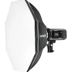 Sale FJ400 II 400Ws Touchscreen Strobe with FJ-X3 M Universal Trigger (1-Light Backpack Kit) Portable Strobe Lighting