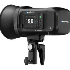 Fashion FJ Pro Battery for FJ800 and FJ400 II Strobes Portable Strobe Lighting