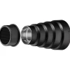 Discount FJ200 Snoot with Honeycomb Grid Portable Strobe Lighting