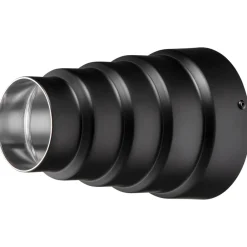 Discount FJ200 Snoot with Honeycomb Grid Portable Strobe Lighting