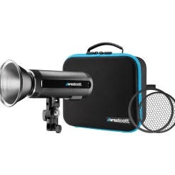 Outlet FJ200 Strobe Portable Strobe Lighting