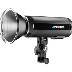 Outlet FJ200 Strobe Portable Strobe Lighting
