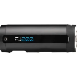 Outlet FJ200 Strobe Portable Strobe Lighting