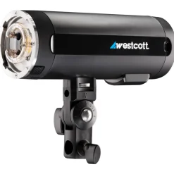 Outlet FJ200 Strobe Portable Strobe Lighting
