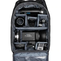 Fashion FJ Wireless Portable Portrait Flash Kit with Sony Trigger Portable Strobe Lighting