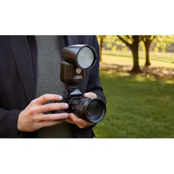 Best FJ80-SE S 80Ws Speedlight for Sony Cameras (2024) Flashes & Accessories