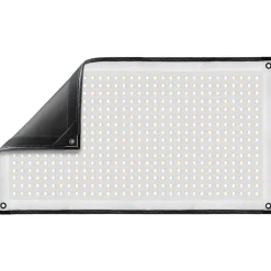 Sale Flex Cine Bi-Color Mat (1 x 2 ft.) Led Lights & Kits