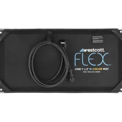 Sale Flex Cine Bi-Color Mat (1 x 2 ft.) Led Lights & Kits
