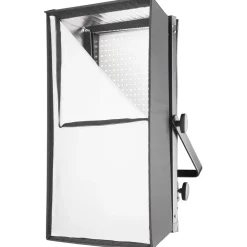 Hot Flex Cine Softbox (1 x 2 ft.) Rectangular Soft Boxes