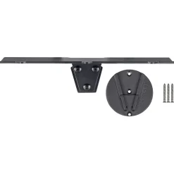 Fashion Float Wall Mount Light Stand Hanger Kit by Lindsay Adler Light Stand Accessories