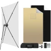 Outlet Fusion 10-in-1 Light Control System by Sal Cincotta Panel Reflector Kits