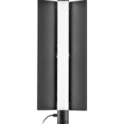 Best Ice Light 3 Bi-Color LED Tube Light (1.5 ft., Battery Grip & Barndoors Kit) Led Lights & Kits