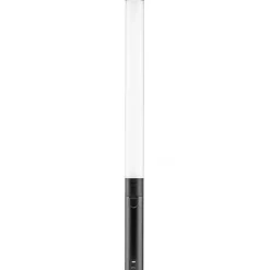Best Ice Light 3 Bi-Color LED Tube Light (1.5 ft., Battery Grip & Barndoors Kit) Led Lights & Kits