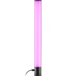Fashion Ice Light 3 RGB LED Tube Light (1.5 ft., AC Power Kit) Led Lights & Kits