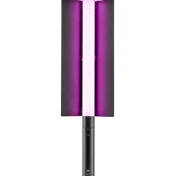 Online Ice Light 3 RGB LED Tube Light (1.5 ft., Battery Grip & Barndoors Kit) Led Lights & Kits