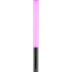 Online Ice Light 3 RGB LED Tube Light (1.5 ft., Battery Grip & Barndoors Kit) Led Lights & Kits