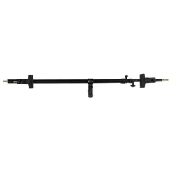 New Illuminator Reflector Arm Extreme Grip Heads & Arms