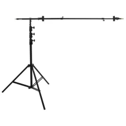 New Illuminator Reflector Arm Extreme Grip Heads & Arms