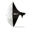 Fashion 45in. Round Halo - Mono Octagonal Soft Boxes|Lighting Umbrellas