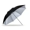 Best 32in. Soft Silver Umbrella Lighting Umbrellas