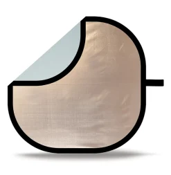 Discount 20-inch 6-in-1 Reflector Kit Collapsible Reflectors