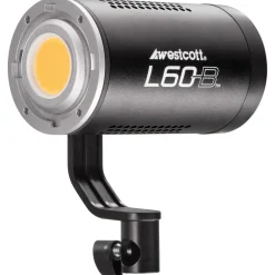 Hot L60-B Bi-Color COB LED (60W) Led Lights & Kits