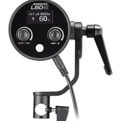 Hot L60-B Bi-Color COB LED (60W) Led Lights & Kits