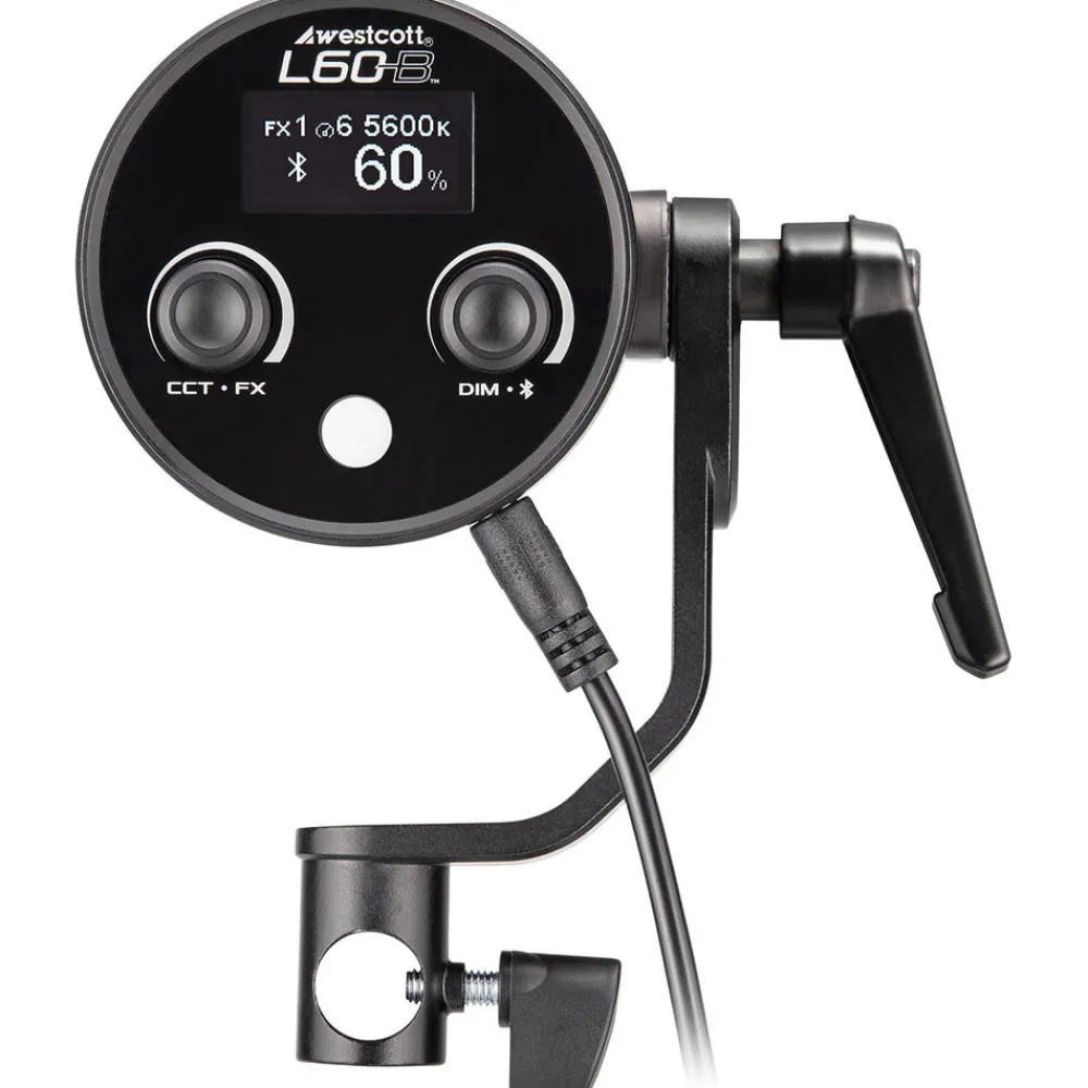 Hot L60-B Bi-Color COB LED (60W) Led Lights & Kits