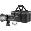 Outlet L120-B Bi-Color LED Monolight Monolight Strobe Heads & Kits