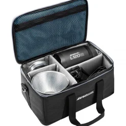 Outlet L120-B Bi-Color LED Monolight Monolight Strobe Heads & Kits