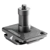 Clearance M6 Multi-Mount Tripod Plate Tripod Accessories