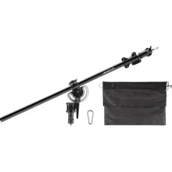 Fashion Mini Boom Arm & Weight Bag Lighting Boom Arms