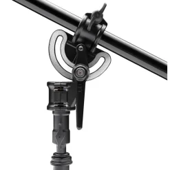 Fashion Mini Boom Arm & Weight Bag Lighting Boom Arms