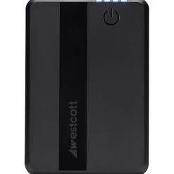 Clearance MV95 Mini V-Mount Battery with USB-C & Charger (14.8V, 95Wh) Batteries & Power