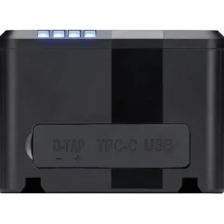 Clearance MV95 Mini V-Mount Battery with USB-C (14.8V, 95Wh) Batteries & Power
