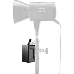 Clearance MV95 Mini V-Mount Battery with USB-C (14.8V, 95Wh) Batteries & Power