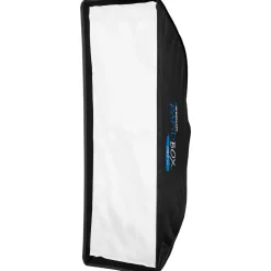 Online Rapid Box Strip XL with Built-In Elinchrom Speed Ring (12 x 36 In.) Rectangular Soft Boxes
