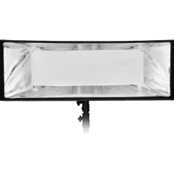 Online Rapid Box Strip XL with Built-In Elinchrom Speed Ring (12 x 36 In.) Rectangular Soft Boxes