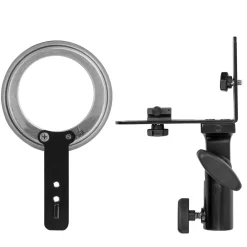 Hot Rapid Box Switch Insert for FJ80/FJ80 II Speedlights, Profoto A1, A1X, A10, and Godox V1 Speedrings & Accessories