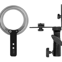 Hot Rapid Box Switch / Beauty Dish Switch Insert for Profoto A1 Flash Speedrings & Accessories