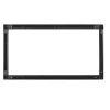 New Scrim Jim Cine Frame Set (1 x 2 ft.) Diffuser Panels