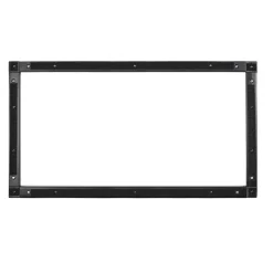 New Scrim Jim Cine Frame Set (1 x 2 ft.) Diffuser Panels