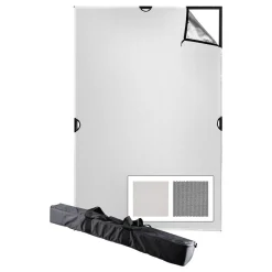 Sale Scrim Jim Cine Kit (4 x 6 ft.) Panel Reflector Kits
