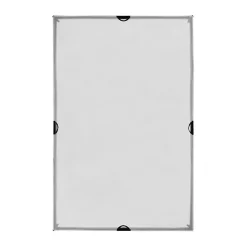 Hot Scrim Jim Cine 1/4-Stop Diffuser Fabric (4 x 6 ft.) Diffuser Panels