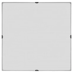 Best Scrim Jim Cine 1/2-Stop Grid Cloth Diffuser Fabric (8 x 8 ft.) Diffuser Panels
