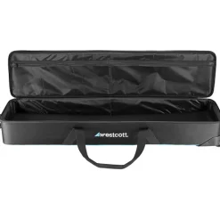 Best Scrim Jim Deluxe Wheeled Travel Case Hard Cases & Large Bags