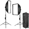 Discount Solix LED 2-Light Kit by Jen Rozenbaum Led Lights & Kits