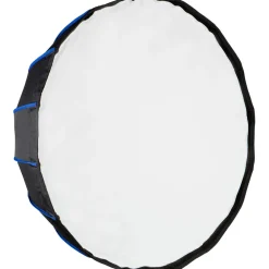 Clearance Switch Beauty Dish (24 in., Silver Interior) Octagonal Soft Boxes