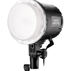 Sale U60-B Bi-Color Led 2-Light Softbox Kit Led Lights & Kits