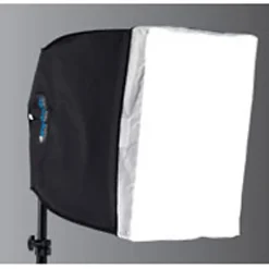 Best 12x16" Silver Soft Box Rectangular Soft Boxes